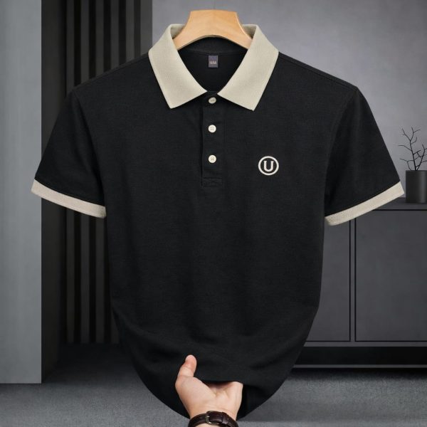 BLACK - U