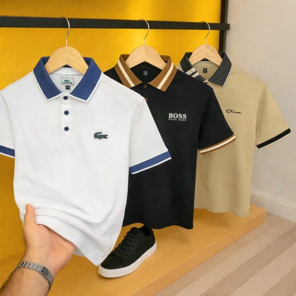 3 PCS