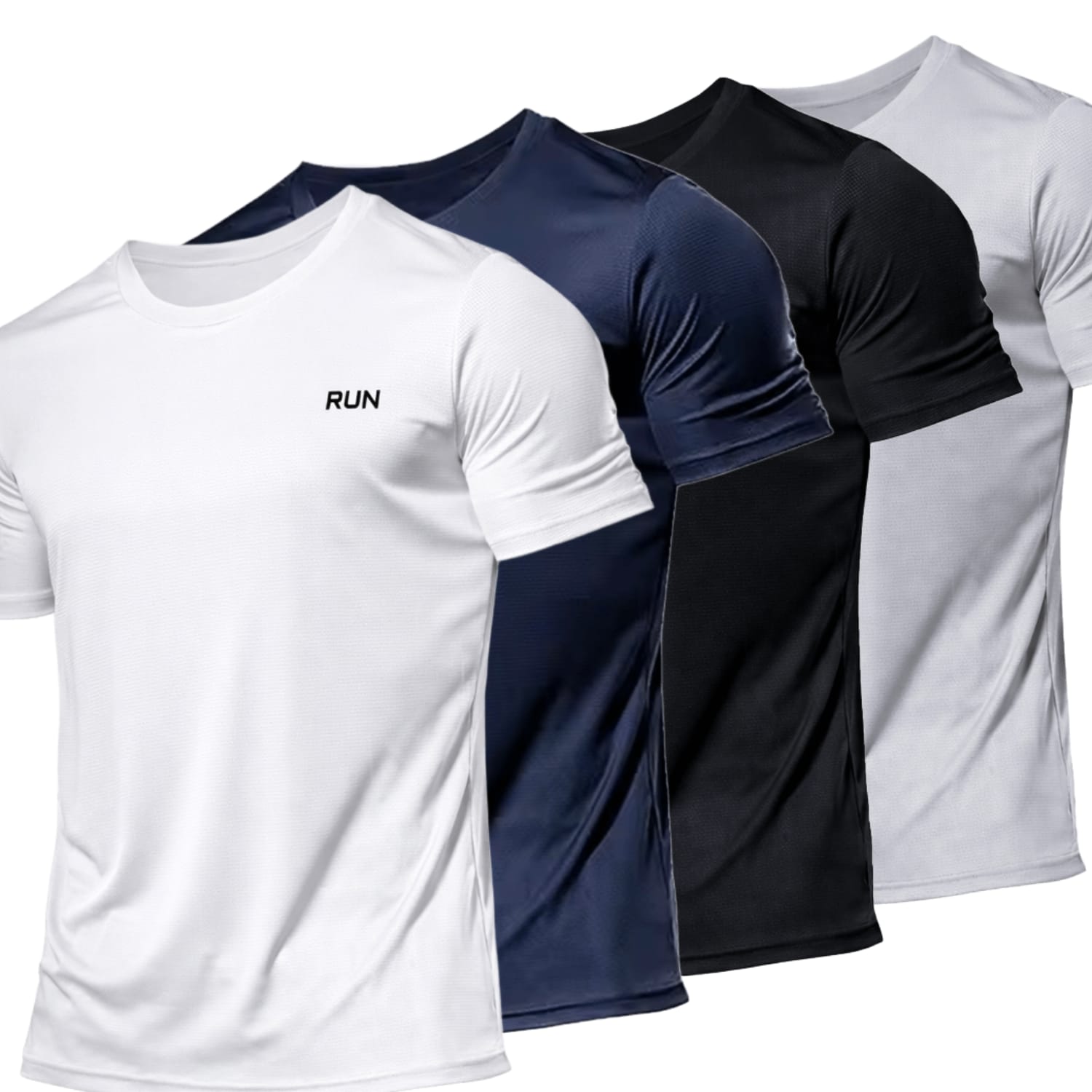RUN – 4 PCS