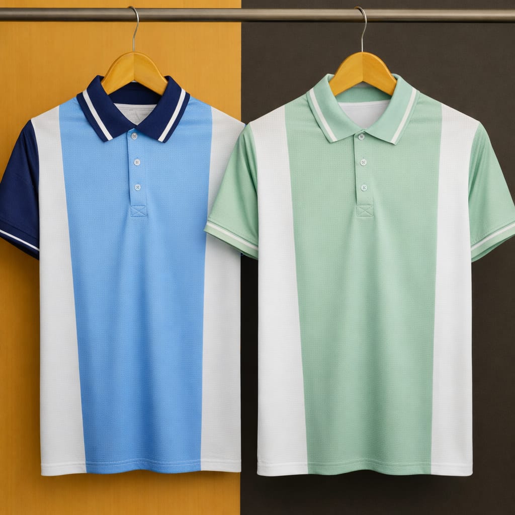 2 PCS COMBO
