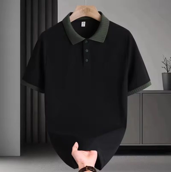 BLACK PK