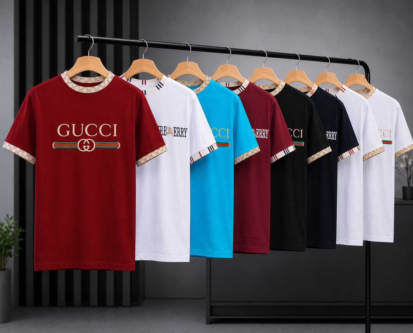 4 PCS COMBO