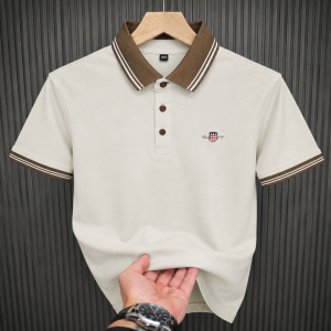 Trendy GANT Polo T-Shirt for Men