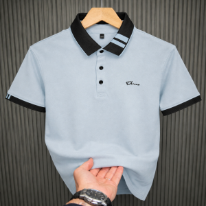 Trendy DIOR A Polo T-Shirt for Men